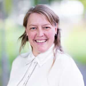 Sandra Rappell