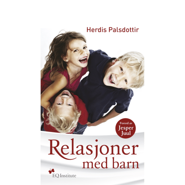 Relasjoner Med Barn - EQ Institute