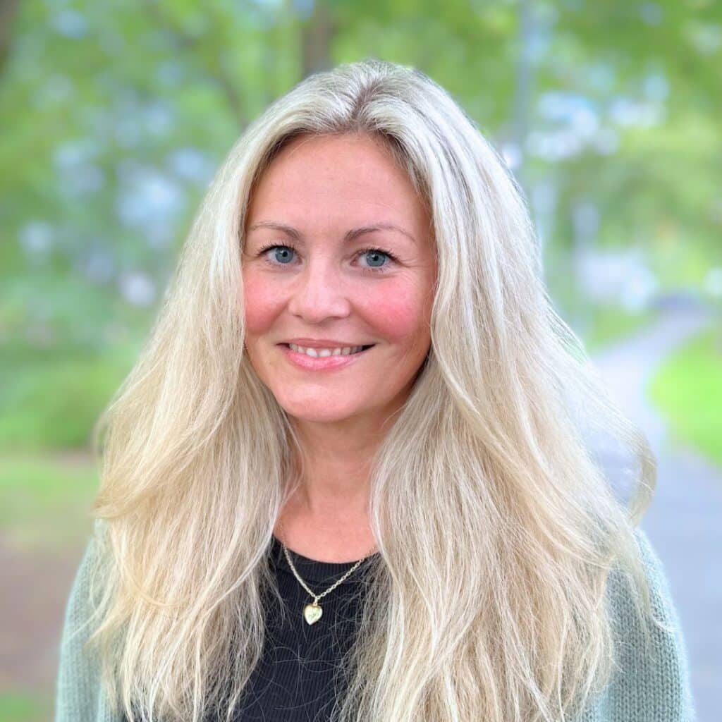 Kjersti Vorland Farstad
