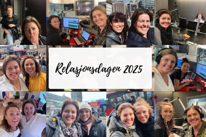 Relasjonsdagen 2025