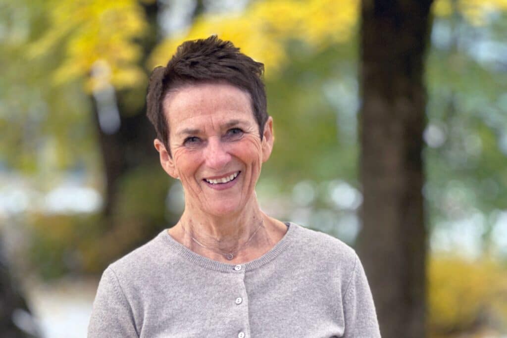 Hanne Hjertaas