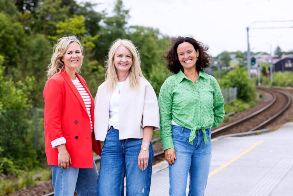 Ellen Marie Hilde Julie