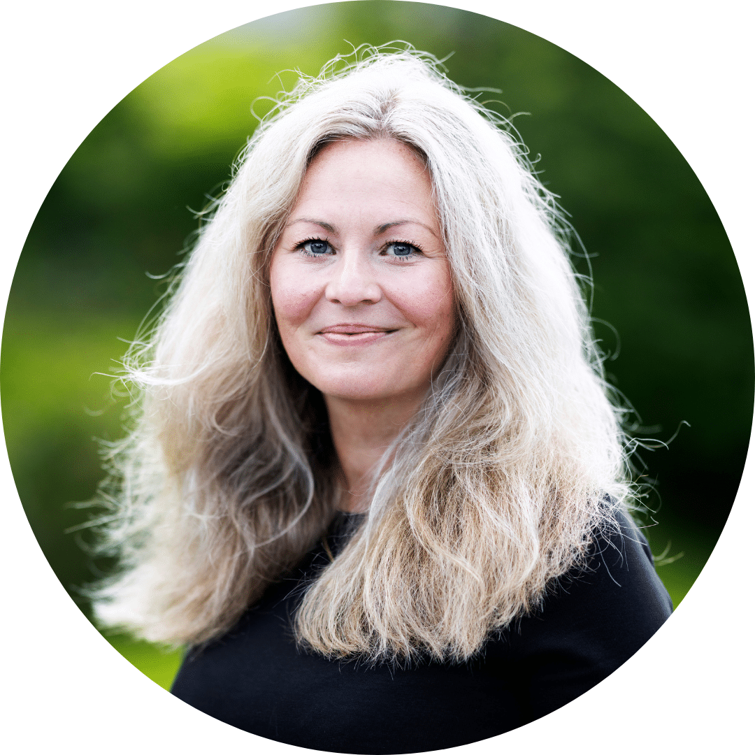 Kjersti Vorland Farstad